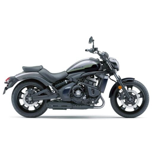 VULCAN S  (2015-2025)